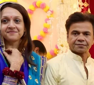 راج پال یادو کے قانونی معاملے پر فلمی برادری کا اظہارِ یکجہتی، اہلیہ کا شکریہ