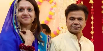 راج پال یادو کے قانونی معاملے پر فلمی برادری کا اظہارِ یکجہتی، اہلیہ کا شکریہ