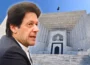 سپریم کورٹ کا عمران خان کی آنکھوں کے معائنے کا حکم،