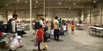 ’افغان اتحادیوں کے ساتھ دھوکا‘: انسانی حقوق گروپس امریکہ کی واپسی پالیسی پر برہم