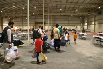 ’افغان اتحادیوں کے ساتھ دھوکا‘: انسانی حقوق گروپس امریکہ کی واپسی پالیسی پر برہم