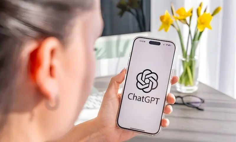 چیٹ جی پی ٹی میں اشتہارات کا منصوبہ، کیا آپ کی نجی باتیں نشانے پر؟