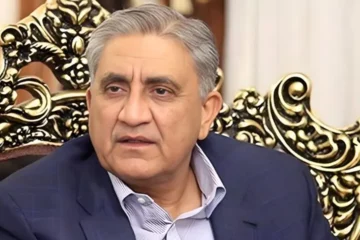 آئی ایس پی آر کی تصدیق: سابق آرمی چیف اسپتال میں