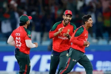 ورلڈ کپ سے پہلے بنگلہ دیش کا بڑا قدم