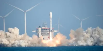 سپارکو کی کامیابی: پاکستان کی خلائی خود انحصاری کی جانب ایک اور قدم