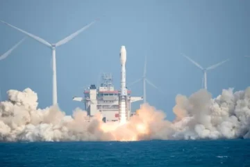 سپارکو کی کامیابی: پاکستان کی خلائی خود انحصاری کی جانب ایک اور قدم