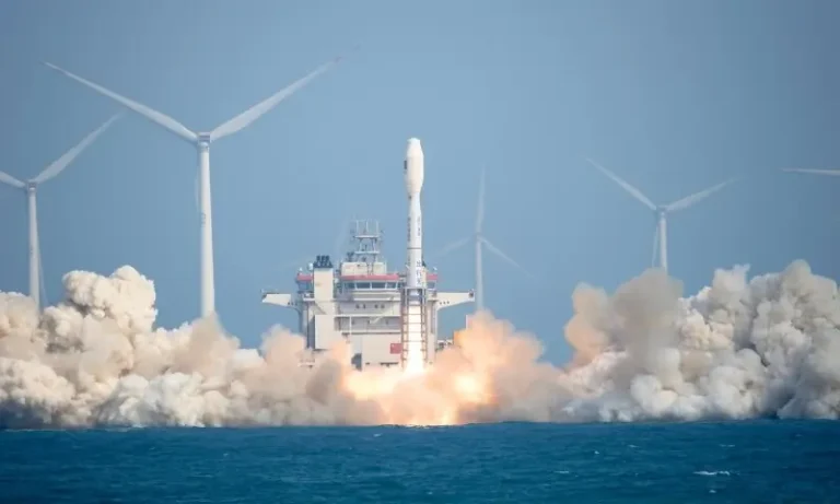 121448202سپارکو کی کامیابی: پاکستان کی خلائی خود انحصاری کی جانب ایک اور قدم1bae58