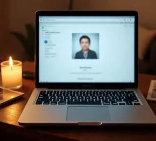 موت کے بعد سوشل میڈیا: کیااے آئی آن لائن موجودگی کو زندہ رکھ سکتی ہے؟