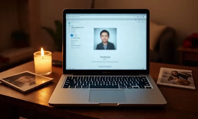 موت کے بعد سوشل میڈیا: کیااے آئی آن لائن موجودگی کو زندہ رکھ سکتی ہے؟