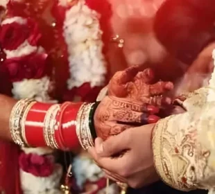 پنجاب میں کم عمری کی شادی کے خلاف نیا قانون نافذ 10 پنجاب میں کم عمری کی شادی کے خلاف نیا قانون نافذ