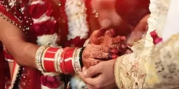 پنجاب میں کم عمری کی شادی کے خلاف نیا قانون نافذ