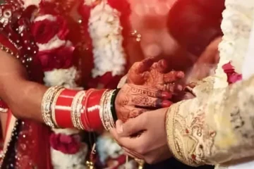 پنجاب میں کم عمری کی شادی کے خلاف نیا قانون نافذ