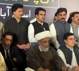 اپوزیشن اتحاد کا جمعہ سے احتجاج، بانی پی ٹی آئی کے مکمل علاج کا مطالبہ