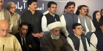 اپوزیشن اتحاد کا جمعہ سے احتجاج، بانی پی ٹی آئی کے مکمل علاج کا مطالبہ