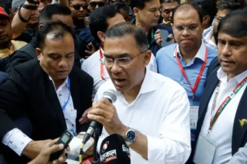 بنگلہ دیش انتخابات: بی این پی کی واضح برتری، حکومت سازی کا اعلان