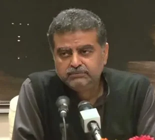 عوام پاکستان پارٹی کےسینئر رہنماانتقال کر گئے