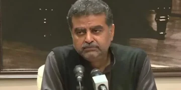 عوام پاکستان پارٹی کےسینئر رہنماانتقال کر گئے