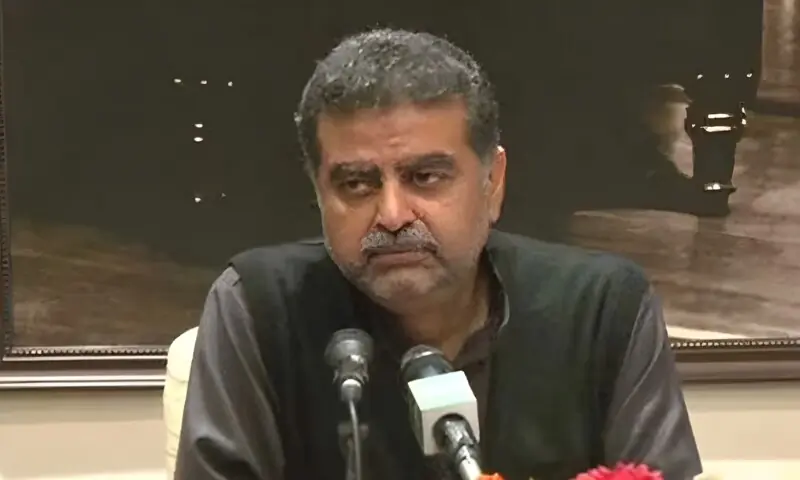 عوام پاکستان پارٹی کےسینئر رہنماانتقال کر گئے 1 عوام پاکستان پارٹی کےسینئر رہنماانتقال کر گئے