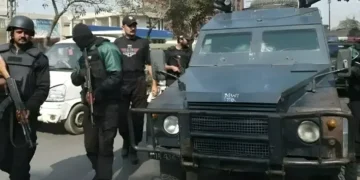 کوہاٹ میں بڑی دہشت گردی کی سازش ناکام بنا دی گئی