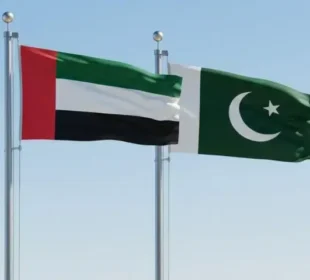 پاکستان-آئی ایم ایف مذاکرات کے دوران متحدہ عرب امارات کا اہم اقدام 6 پاکستان-آئی ایم ایف مذاکرات کے دوران متحدہ عرب امارات کا اہم اقدام