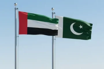 پاکستان-آئی ایم ایف مذاکرات کے دوران متحدہ عرب امارات کا اہم اقدام