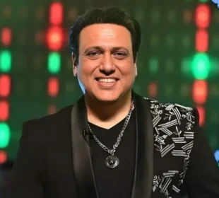 ’غدر ایک پریم کتھا‘ کی پیشکش ٹھکرا دی، گووندا کا اصولی موقف وائرل