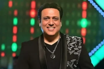 ’غدر ایک پریم کتھا‘ کی پیشکش ٹھکرا دی، گووندا کا اصولی موقف وائرل