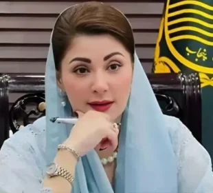 کچے کے علاقوں میں 500 جرائم پیشہ افراد نے سرنڈر کر دیا، مریم نواز کا اعلان 3 کچے کے علاقوں میں 500 جرائم پیشہ افراد نے سرنڈر کر دیا، مریم نواز کا اعلان