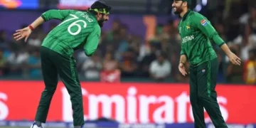 فخر زمان اور خواجہ نافع ممکنہ انٹری: پاکستان کی بیٹنگ لائن میں ہلچل!