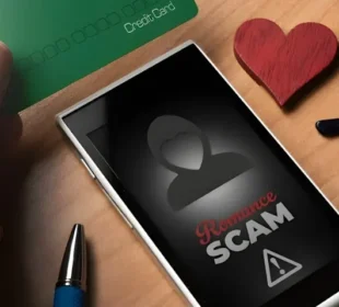 ویلنٹائن ڈے پر آن لائن فراڈ سے بچاؤ کے اہم طریقے