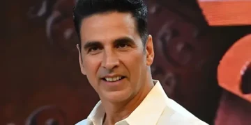 بڑی پارٹی میں پیش آیا واقعہ، اکشے کمار خوف اور پشیمانی میں مبتلا