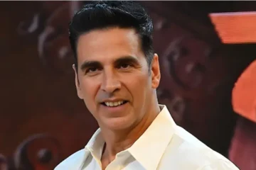 بڑی پارٹی میں پیش آیا واقعہ، اکشے کمار خوف اور پشیمانی میں مبتلا