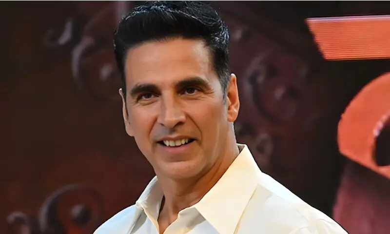 بڑی پارٹی میں پیش آیا واقعہ، اکشے کمار خوف اور پشیمانی میں مبتلا