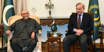 حکومت نے قانون سازی میں پیپلزپارٹی کو شامل کرنے کا فیصلہ کر لیا