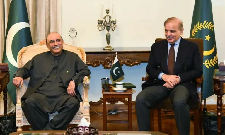 15110325eحکومت نے قانون سازی میں پیپلزپارٹی کو شامل کرنے کا فیصلہ کر لیا5c716e