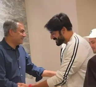 کولمبو میں بڑا معرکہ: پاک بھارت ٹاکرے سے قبل محسن نقوی کا قومی ٹیم کو اہم پیغام!