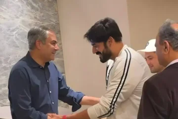 کولمبو میں بڑا معرکہ: پاک بھارت ٹاکرے سے قبل محسن نقوی کا قومی ٹیم کو اہم پیغام! 4 کولمبو میں بڑا معرکہ: پاک بھارت ٹاکرے سے قبل محسن نقوی کا قومی ٹیم کو اہم پیغام!