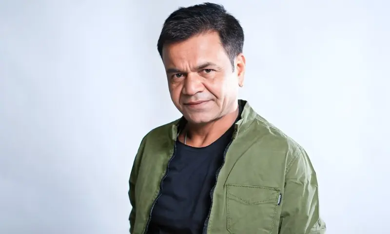 کیا راج پال یادو جیل سے رہا ہو گئے؟ وائرل ویڈیو نے مچا دی کھلبلی!