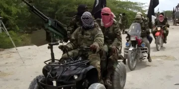 نائجیریا کی ریاست نائجر میں مسلح حملے، درجنوں افراد جاں بحق