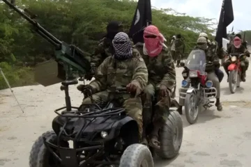 نائجیریا کی ریاست نائجر میں مسلح حملے، درجنوں افراد جاں بحق