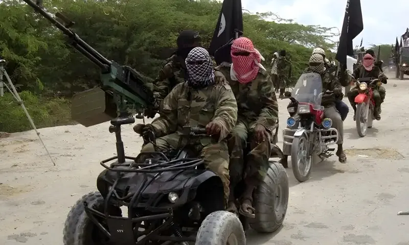 نائجیریا کی ریاست نائجر میں مسلح حملے، درجنوں افراد جاں بحق