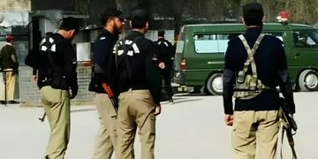 حساس مقامات کو نشانہ بنانے کی سازش ناکام، سیکیورٹی اداروں کی بروقت کارروائی