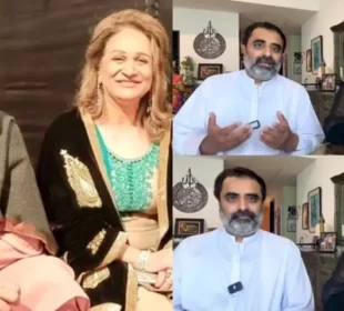 تمہاری بہنیں محفوظ ہیں، اپنی ماؤں کو بچا کر رکھو” اقبال حسین کا اعتراف