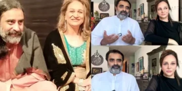 تمہاری بہنیں محفوظ ہیں، اپنی ماؤں کو بچا کر رکھو” اقبال حسین کا اعتراف