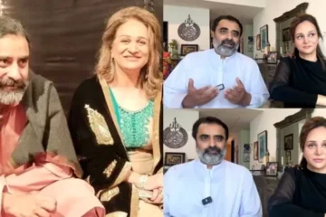 تمہاری بہنیں محفوظ ہیں، اپنی ماؤں کو بچا کر رکھو” اقبال حسین کا اعتراف