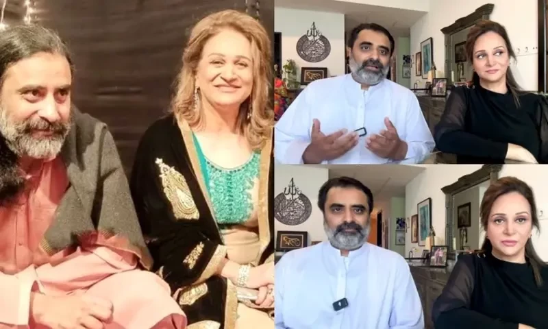 تمہاری بہنیں محفوظ ہیں، اپنی ماؤں کو بچا کر رکھو” اقبال حسین کا اعتراف