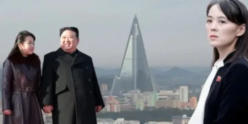 شمالی کوریا میں مستقبل کی قیادت: کم جو اے اور کم یو جونگ کے حوالے سے قیاس آرائیاں