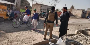 بنوں میں موٹرسائیکل دھماکہ، 2 ہلاک اور 12 زخمی