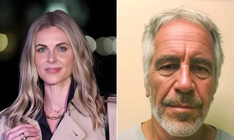 16124328جیفری ایپسٹین کی رہائی کے بعد برطانوی اداکارہ ڈونا ائیر سے رابطے کی تفصیلات سامنے آ گئیں96d43be