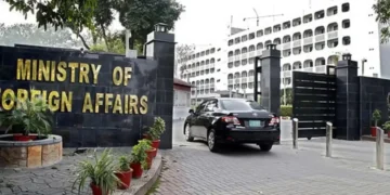 پاکستان نے اسرائیل کی نئی کارروائیوں کی شدید مذمت کی